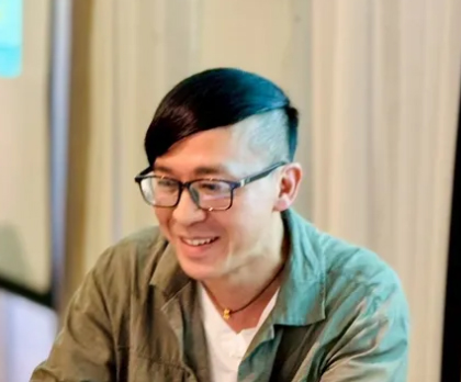 Rick Kan 簡凌飛