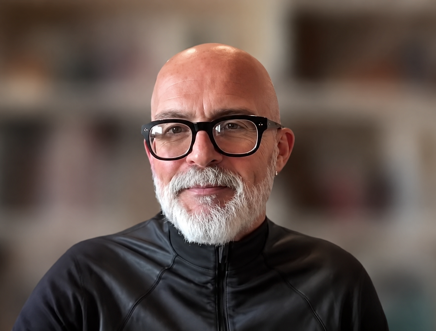 Marco Valussi 馬可.盧瓦西